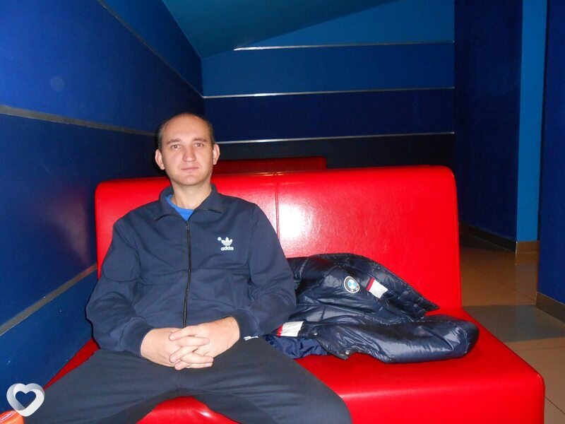 Роман, 47, Саратове — анкета №681469