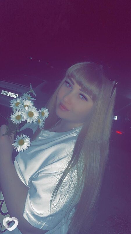 Наталья, 25, Оренбурге — анкета №681472