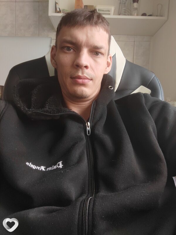 Михаил, 33, Волгограде — анкета №681473