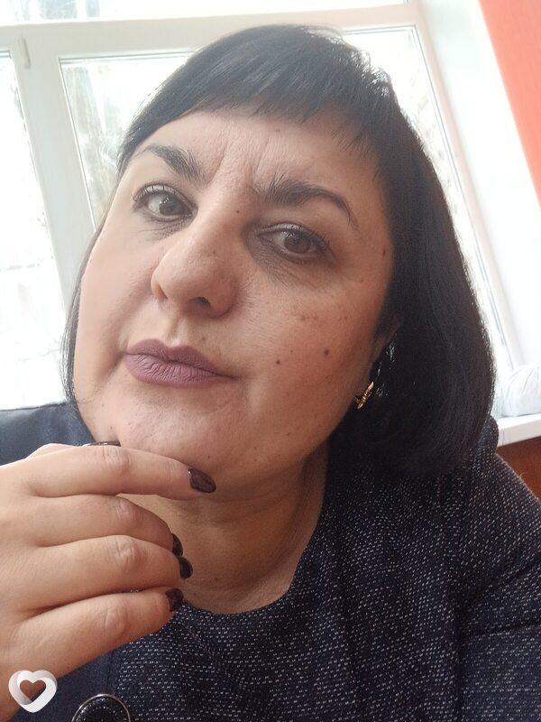 Татьяна, 47, Курске — анкета №681474