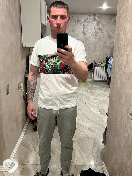Андрей, 36, Курске — анкета №681475