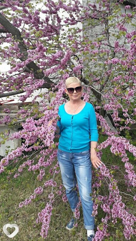 Ирина, 52, Феодосии — анкета №681477