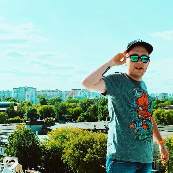 Майк, 30, Ялте — анкета №681482