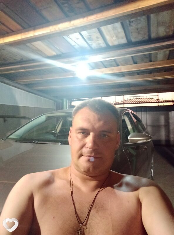 Сергей, 41, Валуйках — анкета №681487