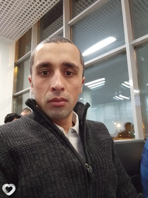 Миша, 36, Братске — анкета №681488