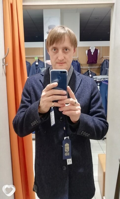 Александр, 41, Улан-Удэ — анкета №681460