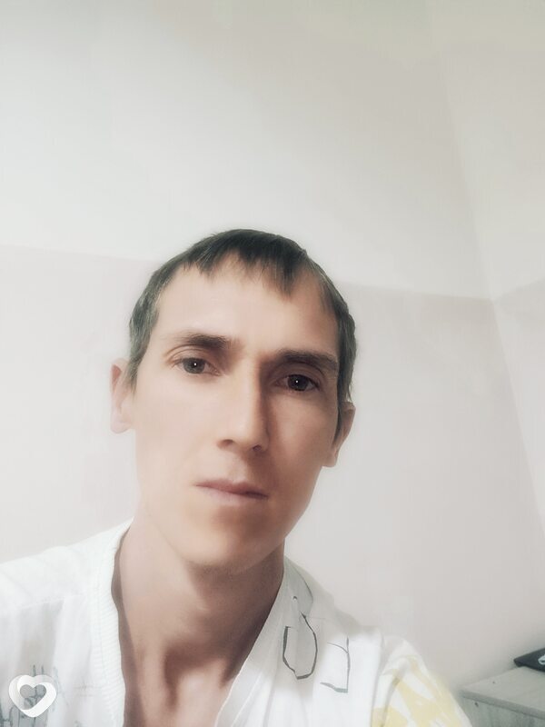 Veter, 34, Бишкек — анкета №681465