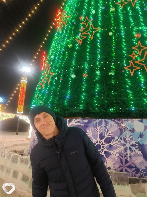 Марсель, 31, Набережных Челнах — анкета №681466