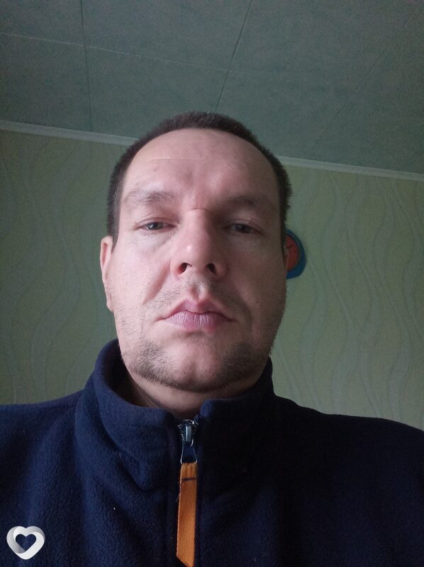 Дмитрий, 48, Павловском Посаде — анкета №681670