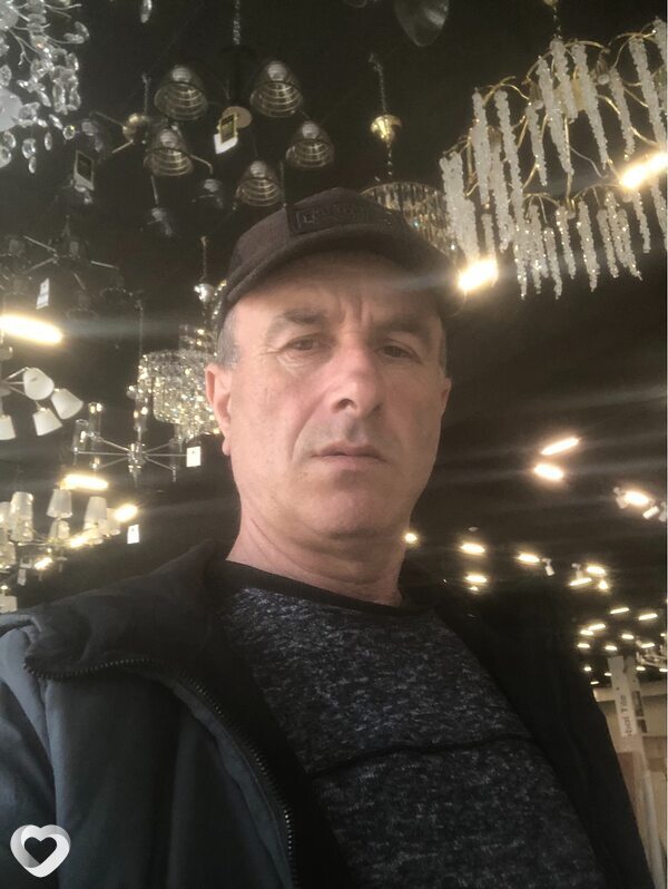 Абдул, 52, Махачкале — анкета №681671