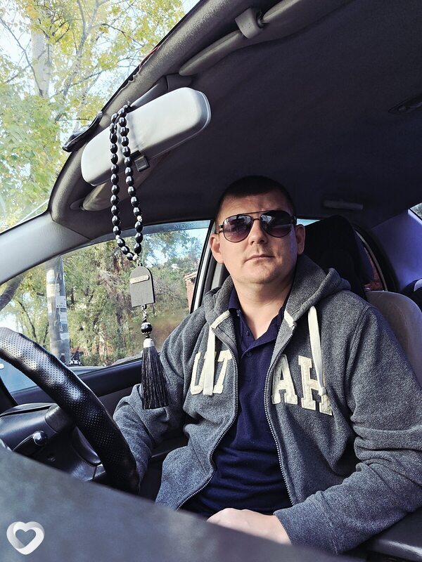 Александр, 36, Артеме — анкета №681678
