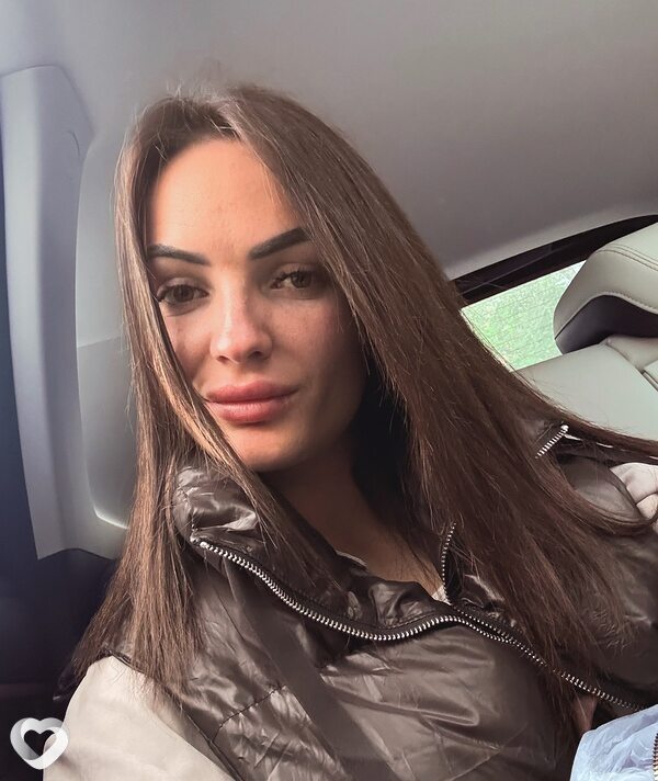 Марина, 38, Горловке — анкета №681680