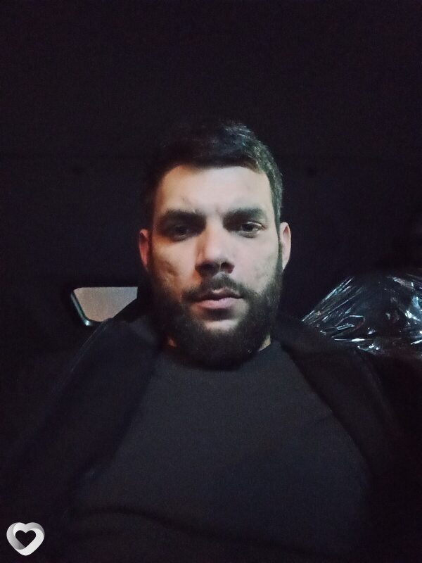 Ёра, 33, Евпатории — анкета №681687