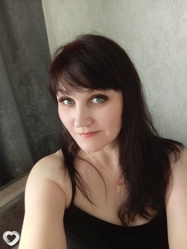 Галина, 42, Кургане — анкета №681691