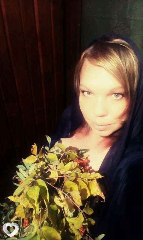 Наталья, 43, Новокузнецке — анкета №681580