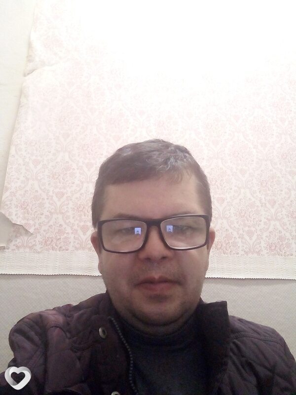Руфат, 52, Иванове — анкета №681581