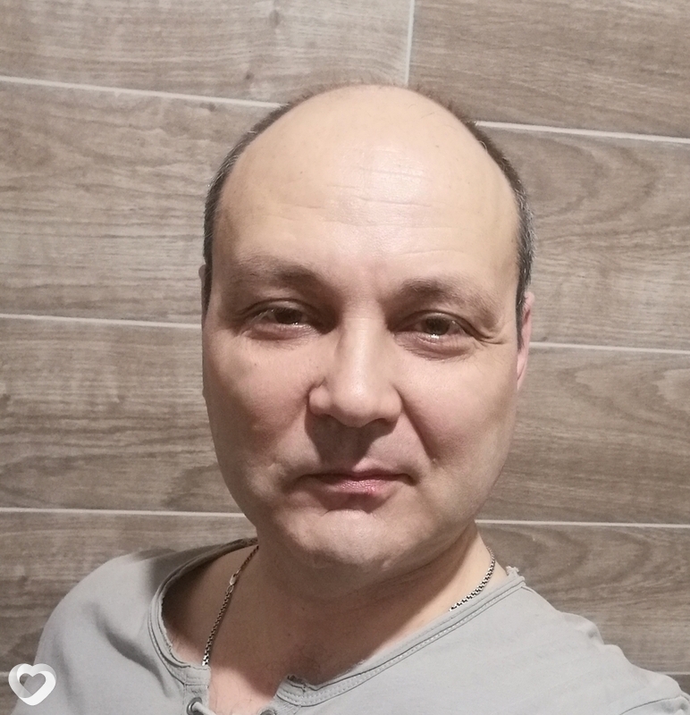 Евгений, 55, Чапаевске — анкета №681584