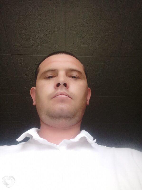 Денис, 31, Абакане — анкета №681589