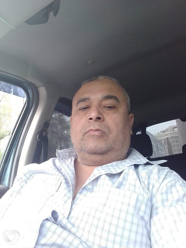 Баха, 49, Самаре — анкета №681595
