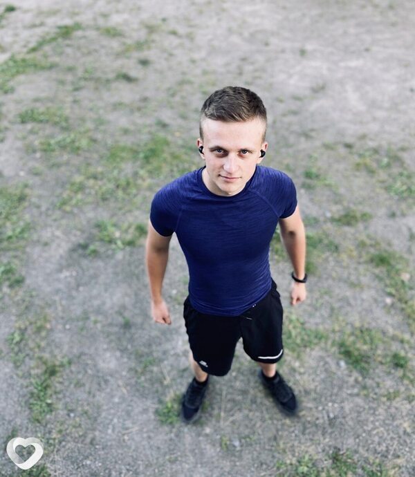 Мартин, 37, Владикавказе — анкета №681600