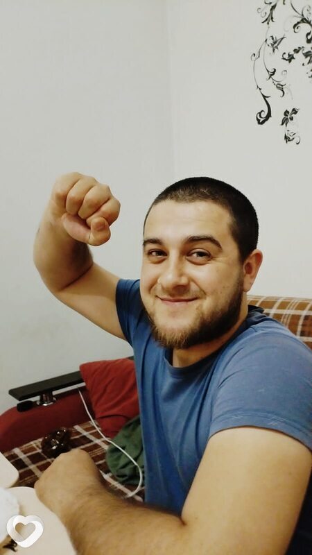 Хасан, 32, Дербенте — анкета №681605