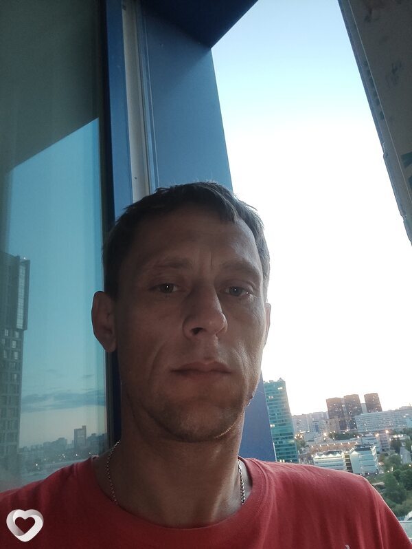 Дима, 46, Воронеже — анкета №681613