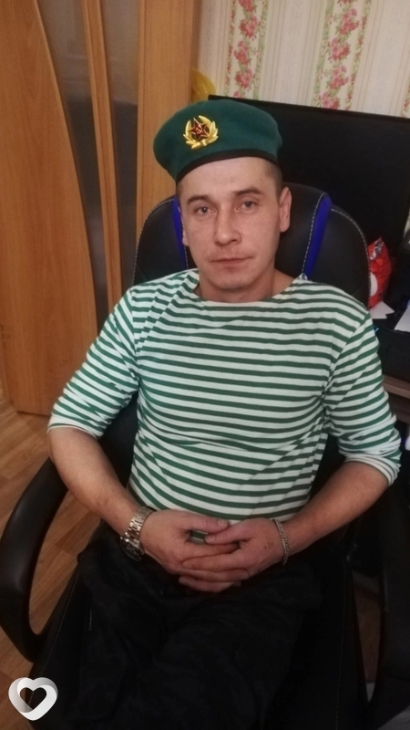 Александр, 41, Пскове — анкета №681614