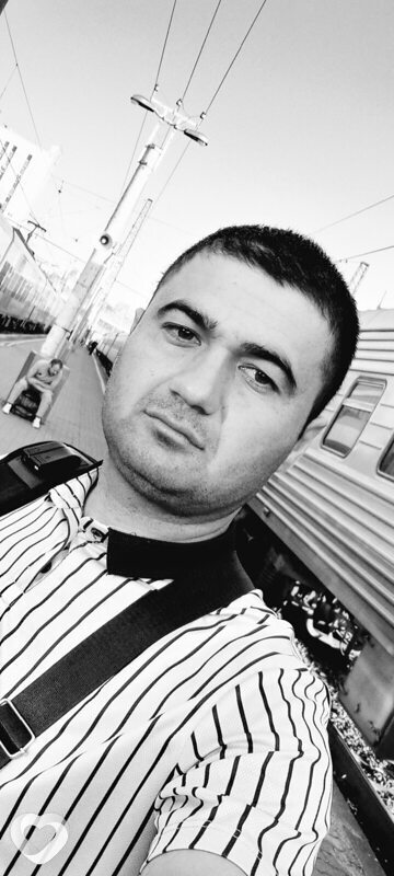 Воин, 36, Белгороде — анкета №681493