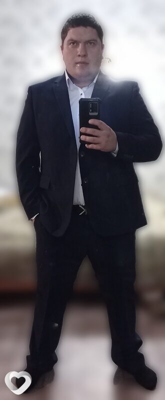 Иван, 22, Чите — анкета №681496