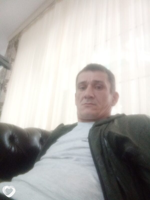 Александр, 40, Армавире — анкета №681501