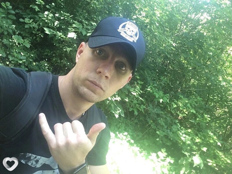 Аlex, 34, Белгороде — анкета №681502