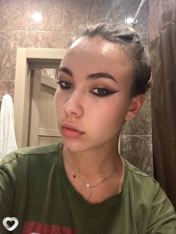 Галина, 30, Астане — анкета №681503