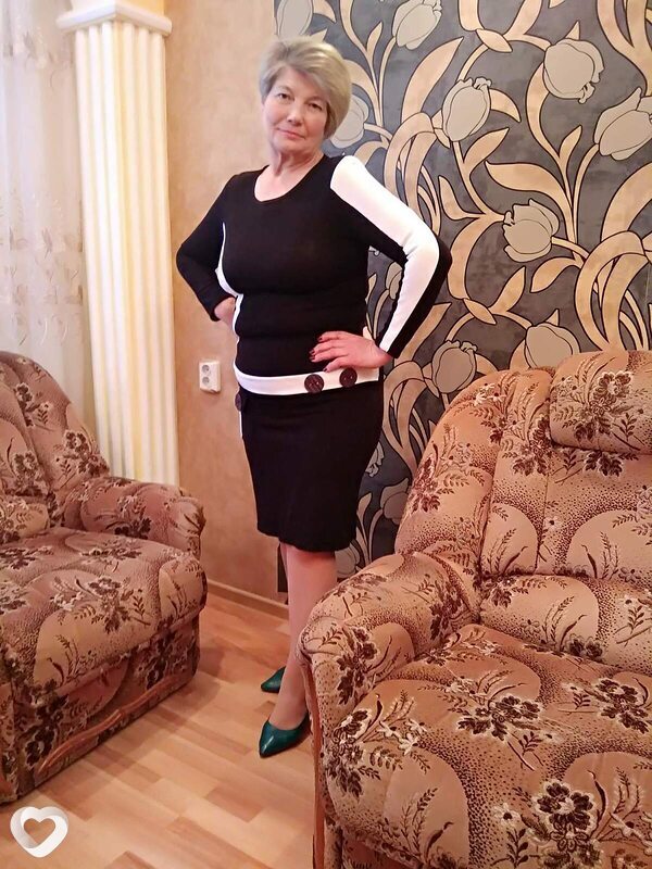 Марина Шукелович, Ошмяны