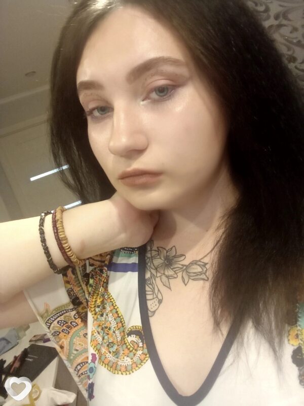 Полина, 23, Тольятти — анкета №681506