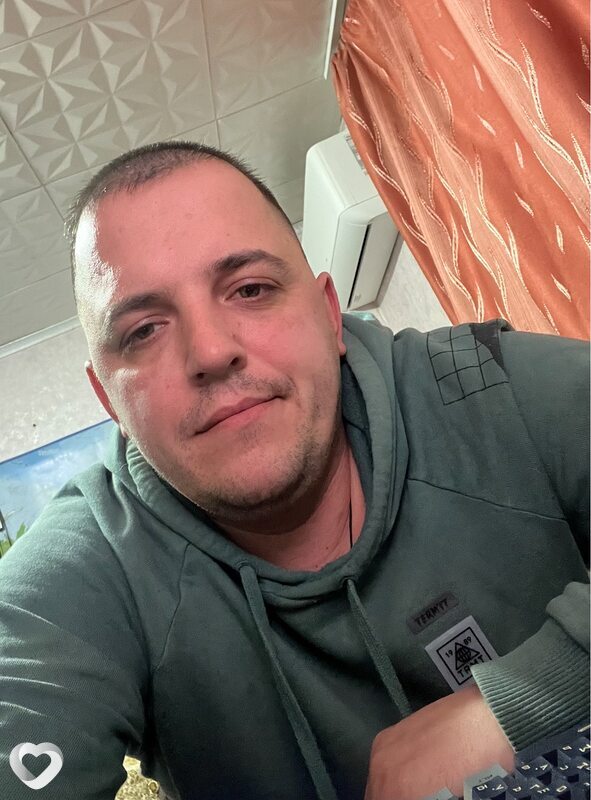 Денис, 34, Ейске — анкета №681507