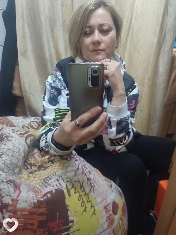 Елена, 50, Минске — анкета №681509