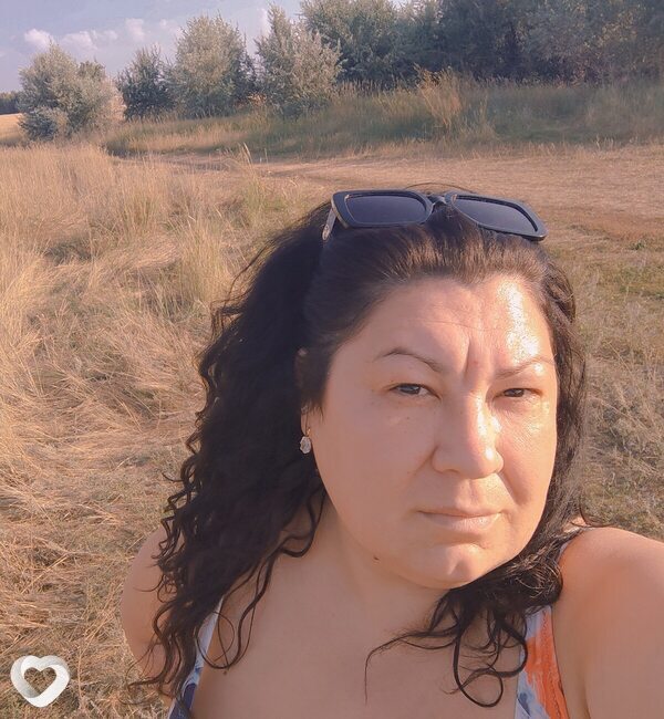Эльмира, 44, Балакове — анкета №681514