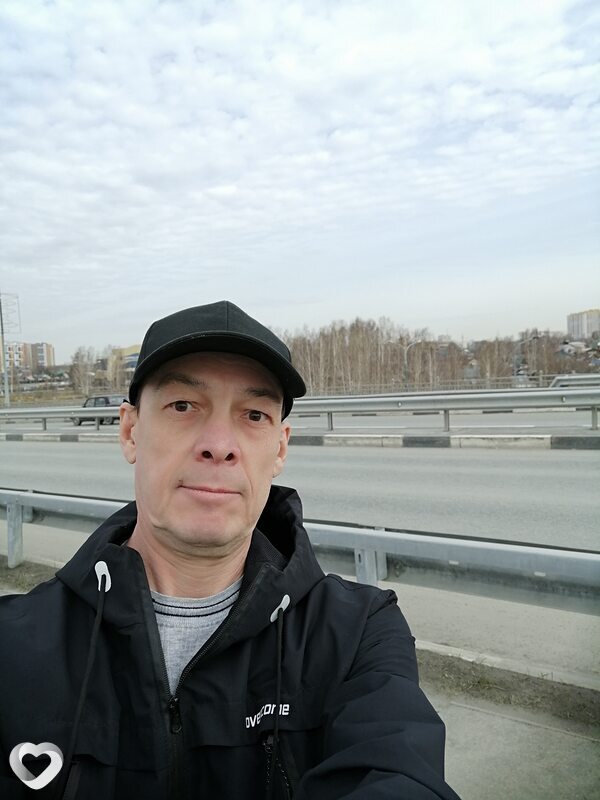 Дмитрий, 56, Верхней Пышме — анкета №681617
