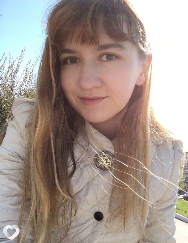 Катя, 30, Екатеринбурге — анкета №681619