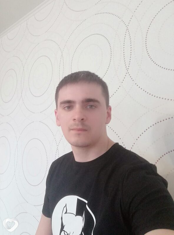 Ник, 35, Челябинске — анкета №681628