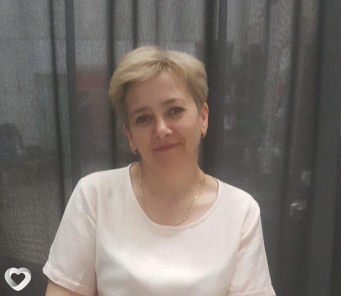 Солнце, 47, Барнауле — анкета №681630