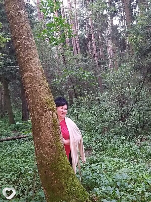 Наталья, Нахабино