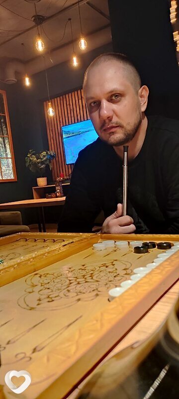 Денис, 36, Краснодаре — анкета №681632