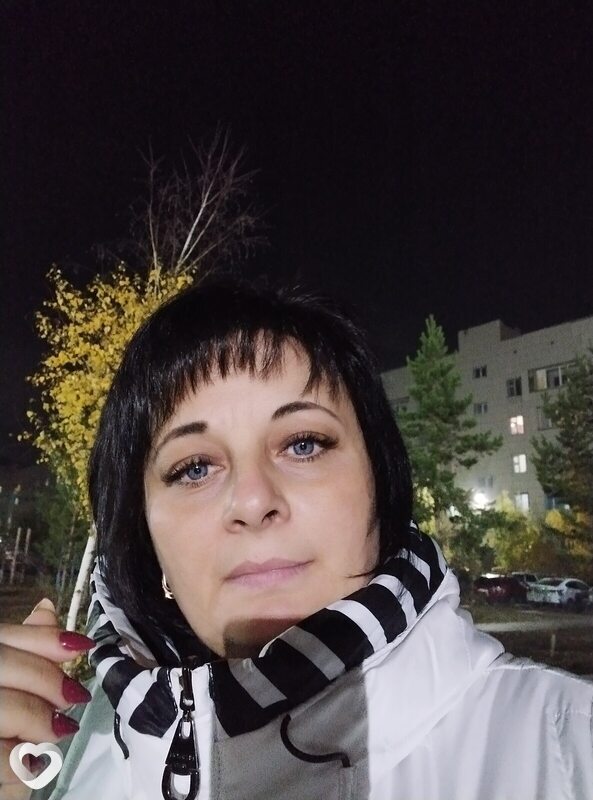 Рррр, 41, Астане — анкета №681633