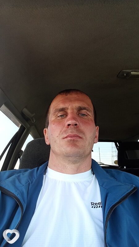 Юрий, 35, Абакане — анкета №681637