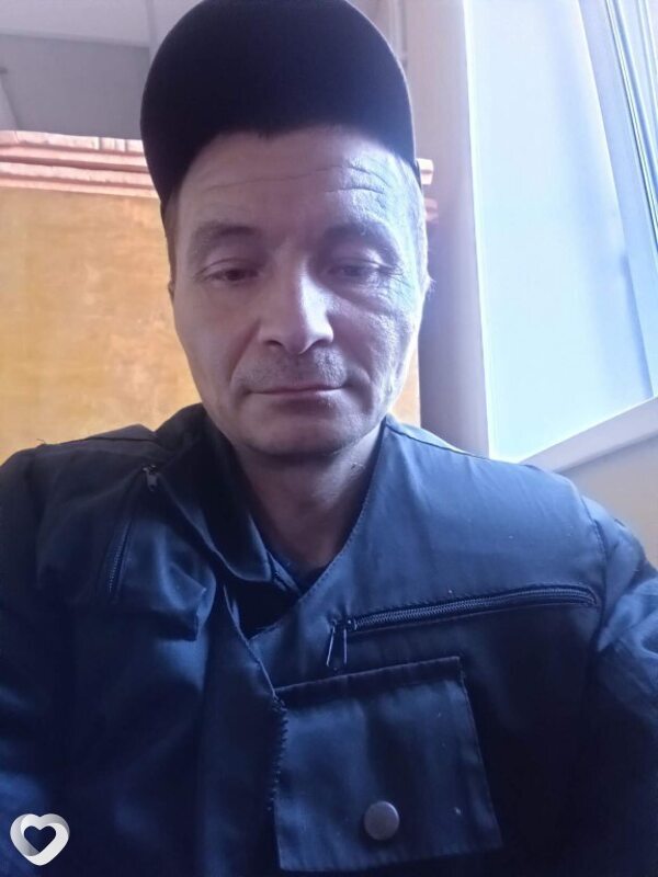 Сергей, 45, Ивацевичах — анкета №681638