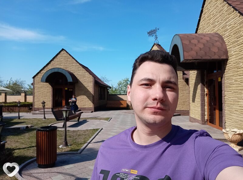 Теодор, 30, Челябинске — анкета №681397