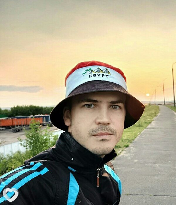 Сергей, 31, Гродно — анкета №681407