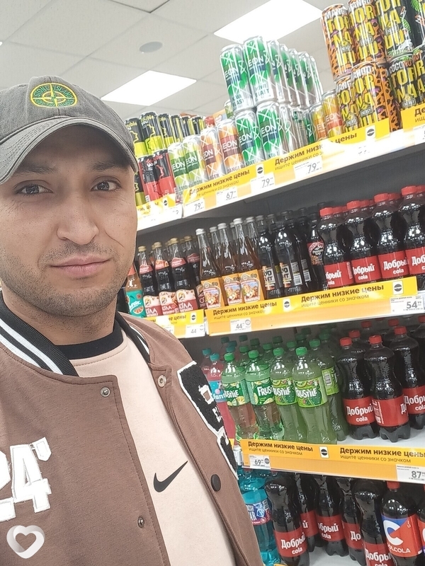 Баха, 30, Казани — анкета №681413