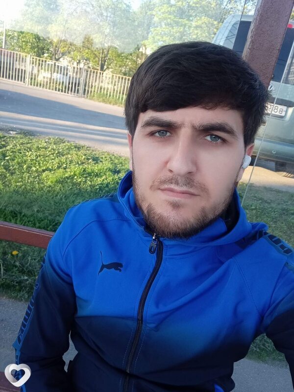 Фаридун, 32, Дмитрове — анкета №681414